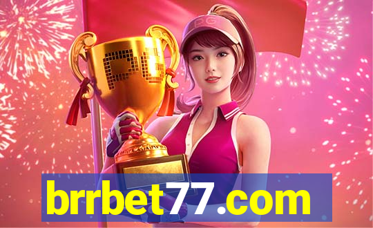 brrbet77.com