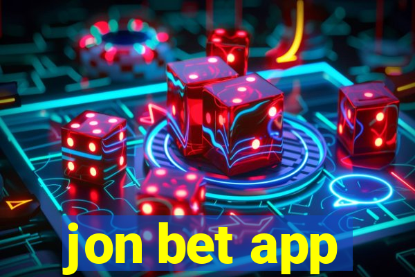 jon bet app