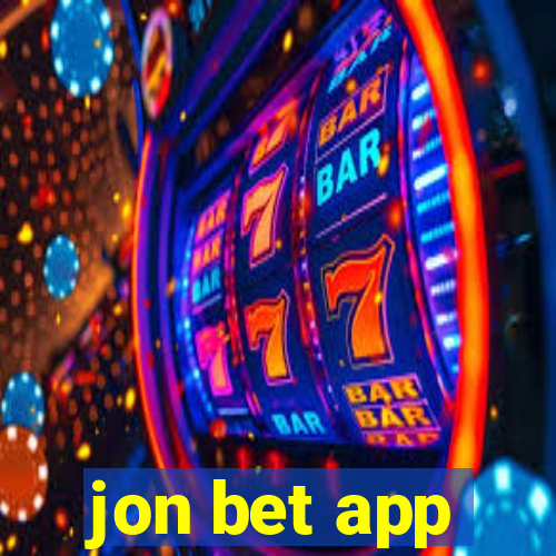 jon bet app