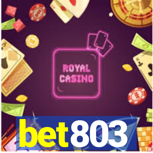 bet803