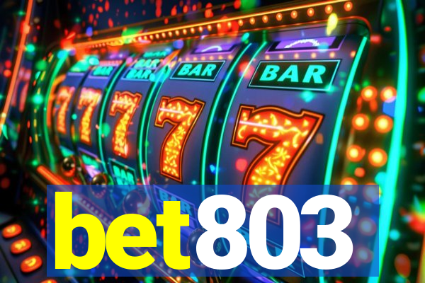 bet803