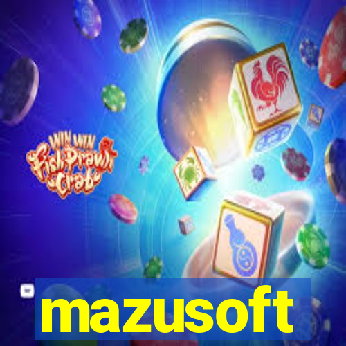 mazusoft