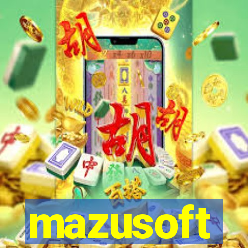 mazusoft