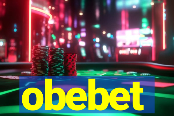 obebet