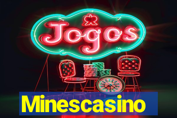 Minescasino