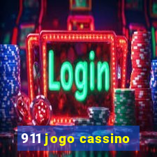 911 jogo cassino