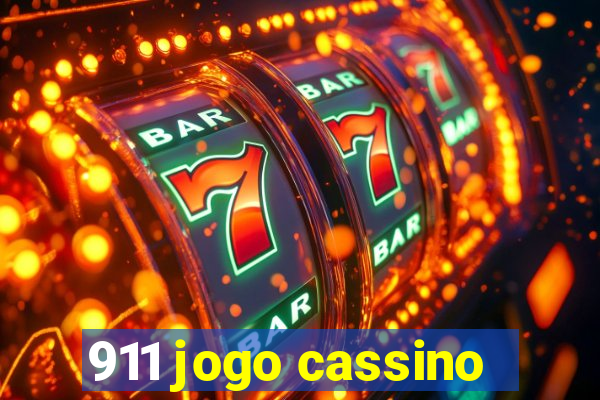 911 jogo cassino