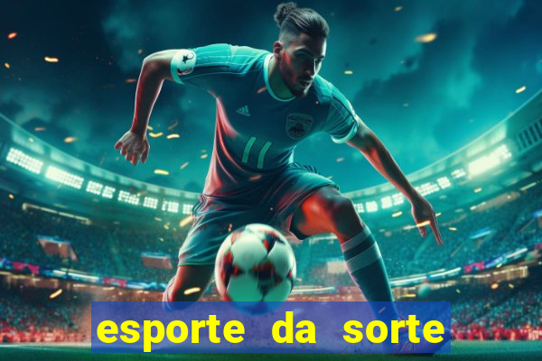 esporte da sorte logo png