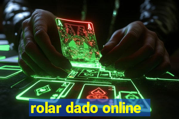 rolar dado online