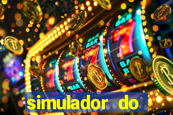 simulador do fortune tiger