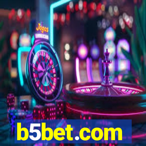 b5bet.com