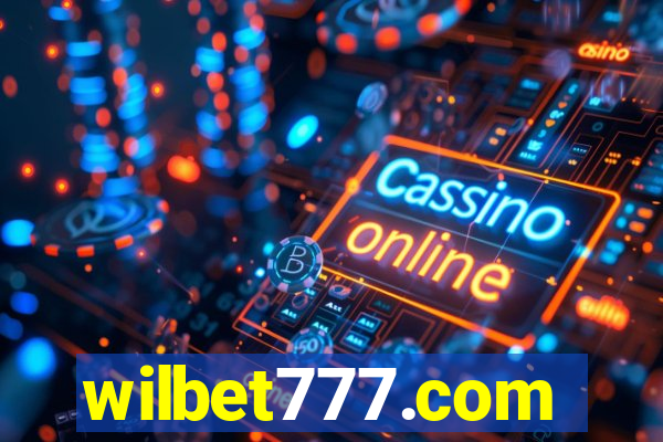 wilbet777.com