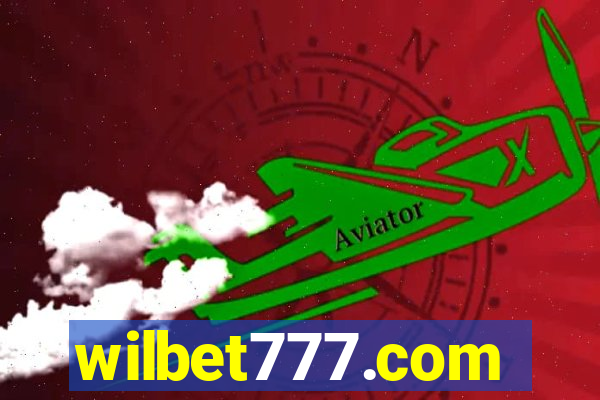 wilbet777.com