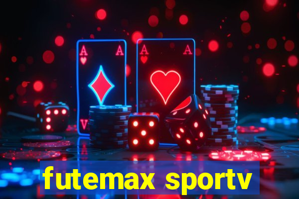 futemax sportv