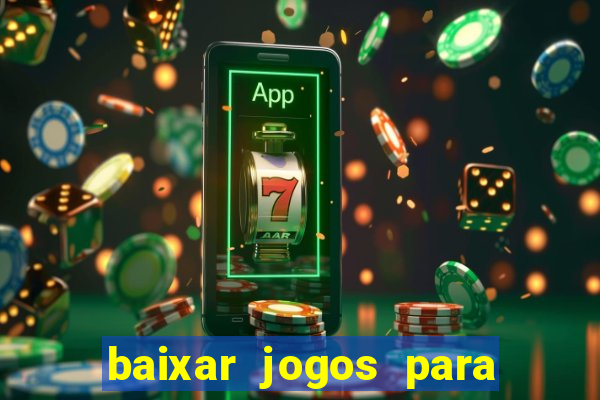 baixar jogos para pc torrent