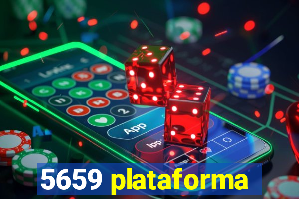 5659 plataforma