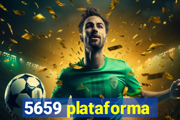 5659 plataforma