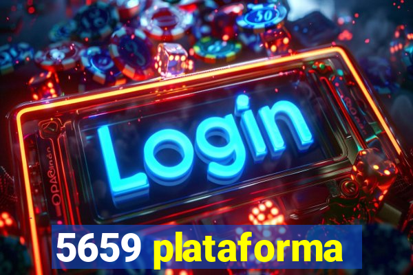 5659 plataforma