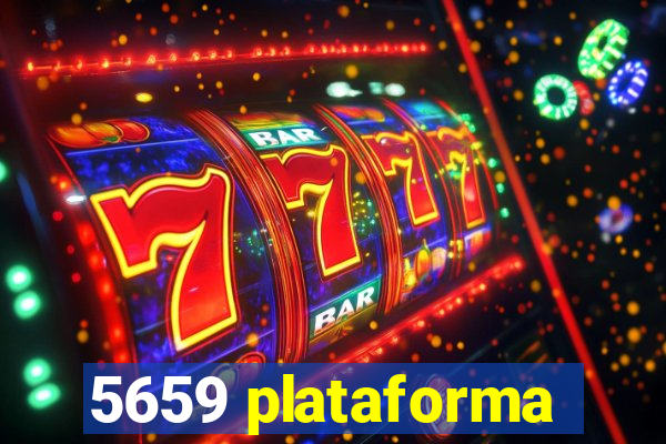 5659 plataforma