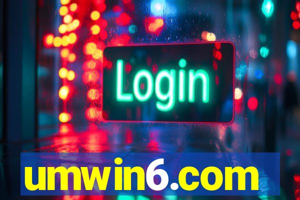 umwin6.com