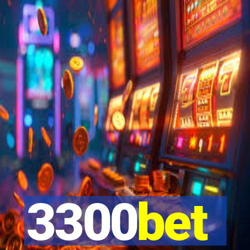 3300bet