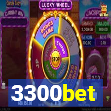 3300bet