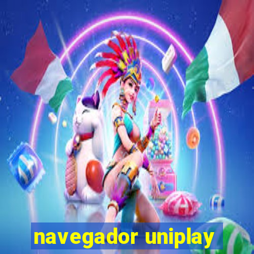 navegador uniplay