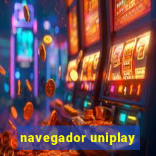 navegador uniplay