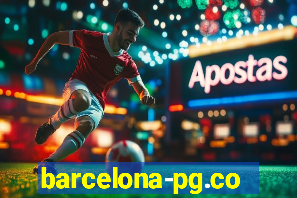 barcelona-pg.com