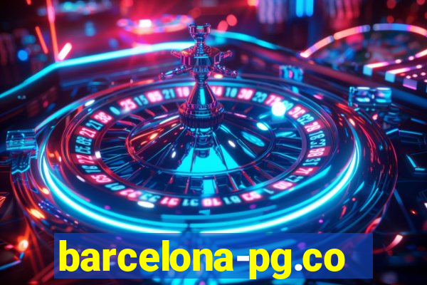 barcelona-pg.com