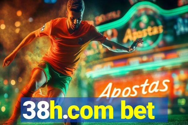 38h.com bet