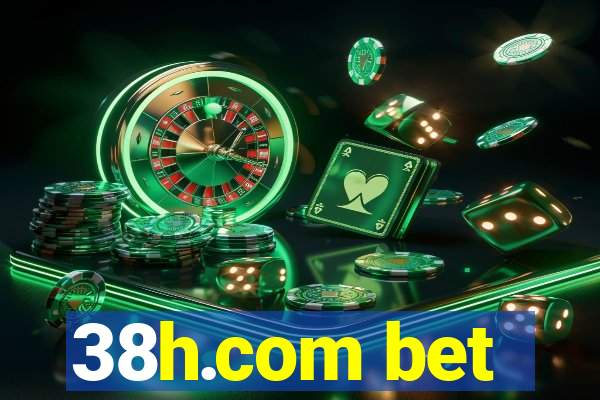 38h.com bet