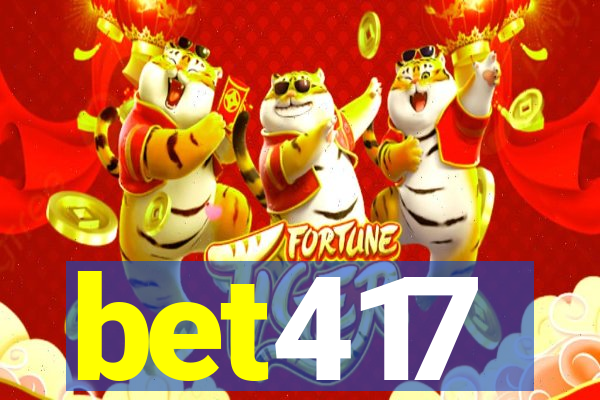 bet417