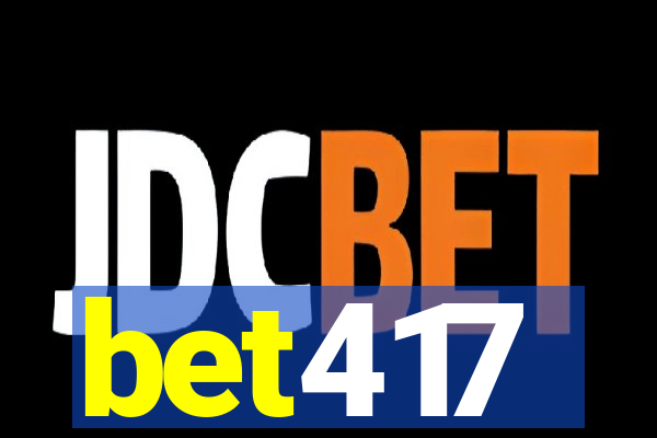 bet417