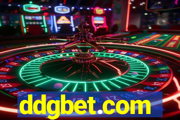 ddgbet.com