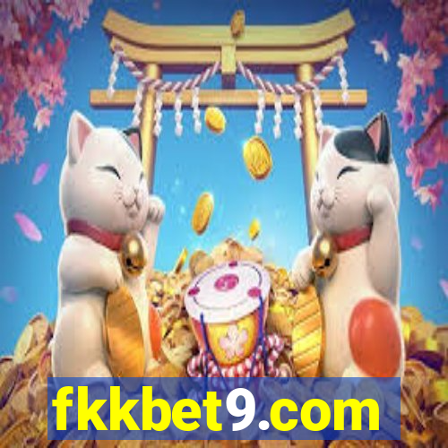 fkkbet9.com