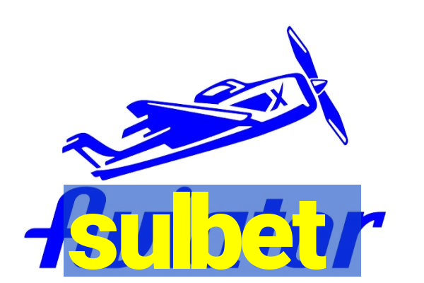 sulbet