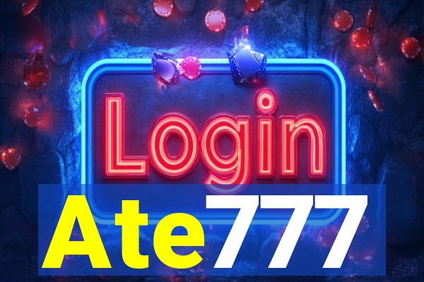 Ate777