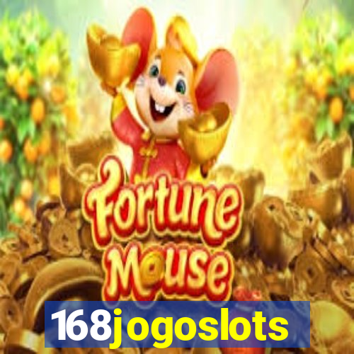 168jogoslots