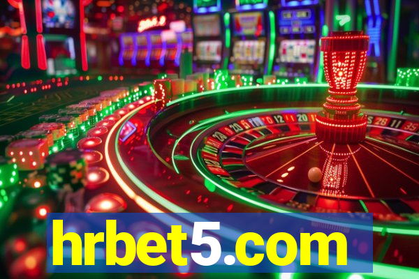 hrbet5.com