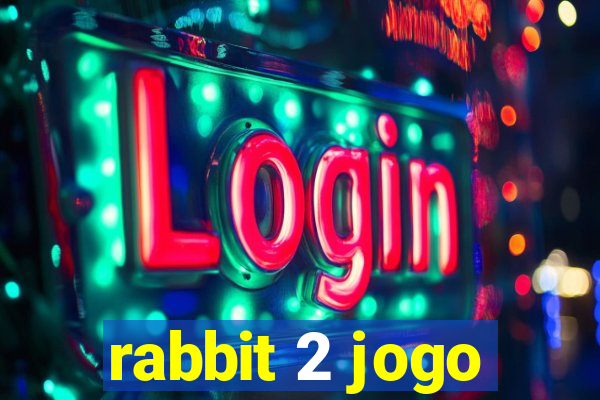 rabbit 2 jogo