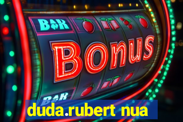 duda.rubert nua