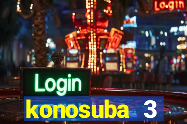 konosuba 3 temporada dublado animes online games