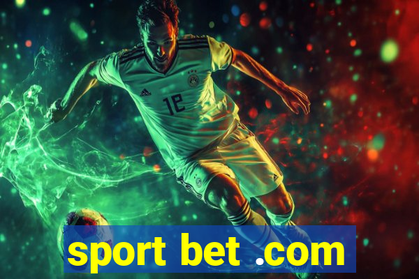 sport bet .com