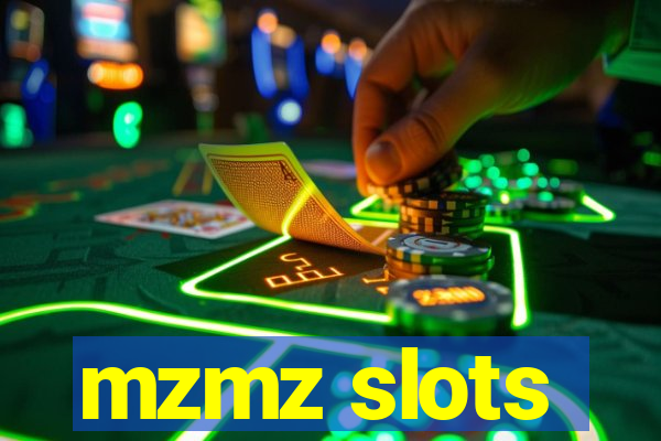 mzmz slots