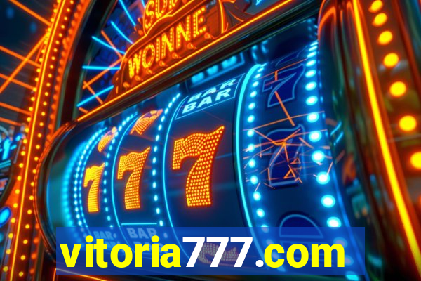 vitoria777.com