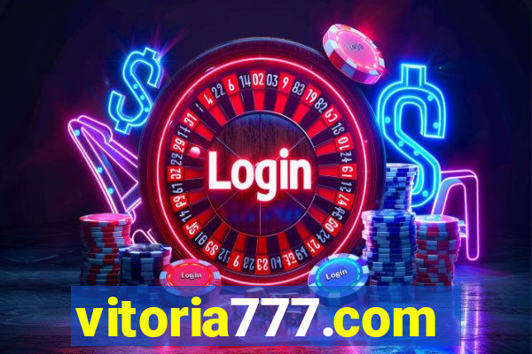 vitoria777.com