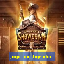 jogo do tigrinho com deposito de 5 reais