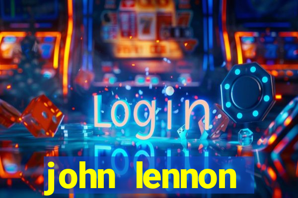 john lennon epiphone casino