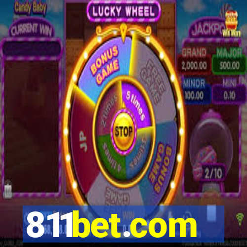 811bet.com